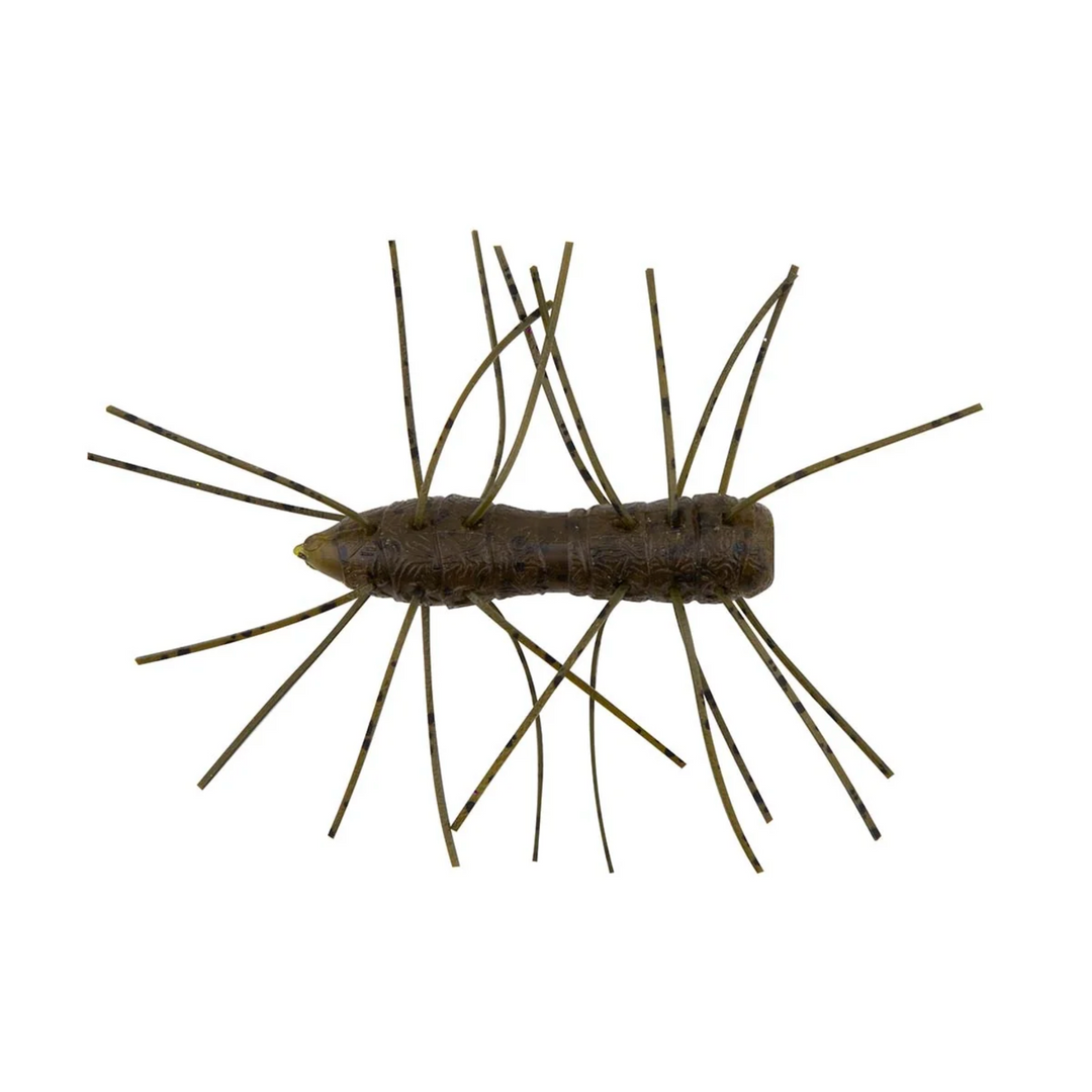 Fuzzy BugZ™