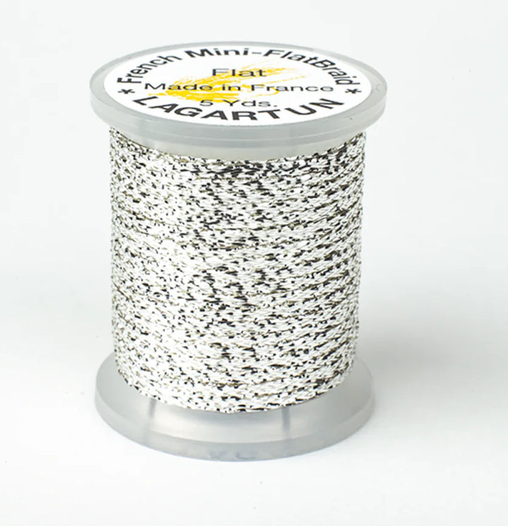 FRENCH MINI FLATBRAID