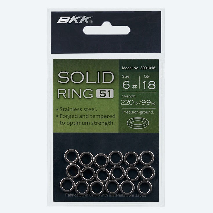 SOLID RING-51