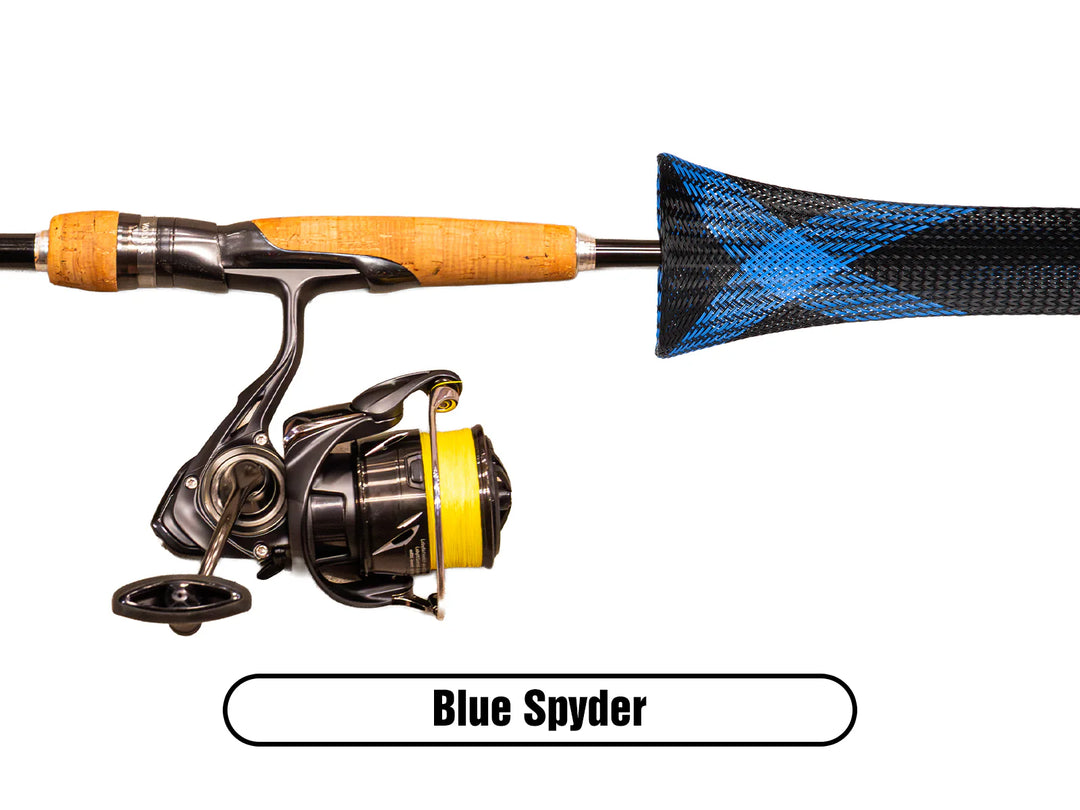 Spinning Rod Glove - Standard