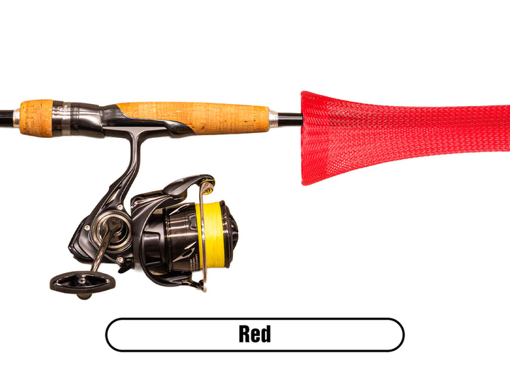 Spinning Rod Glove - Standard