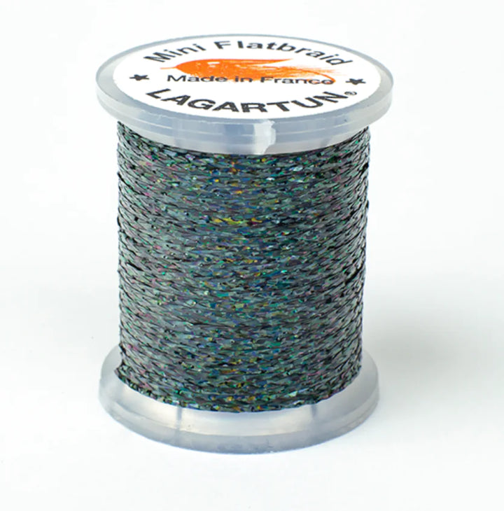 FRENCH MINI FLATBRAID