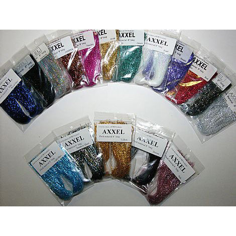 AXXEL FLASH 8'' STRANDS
