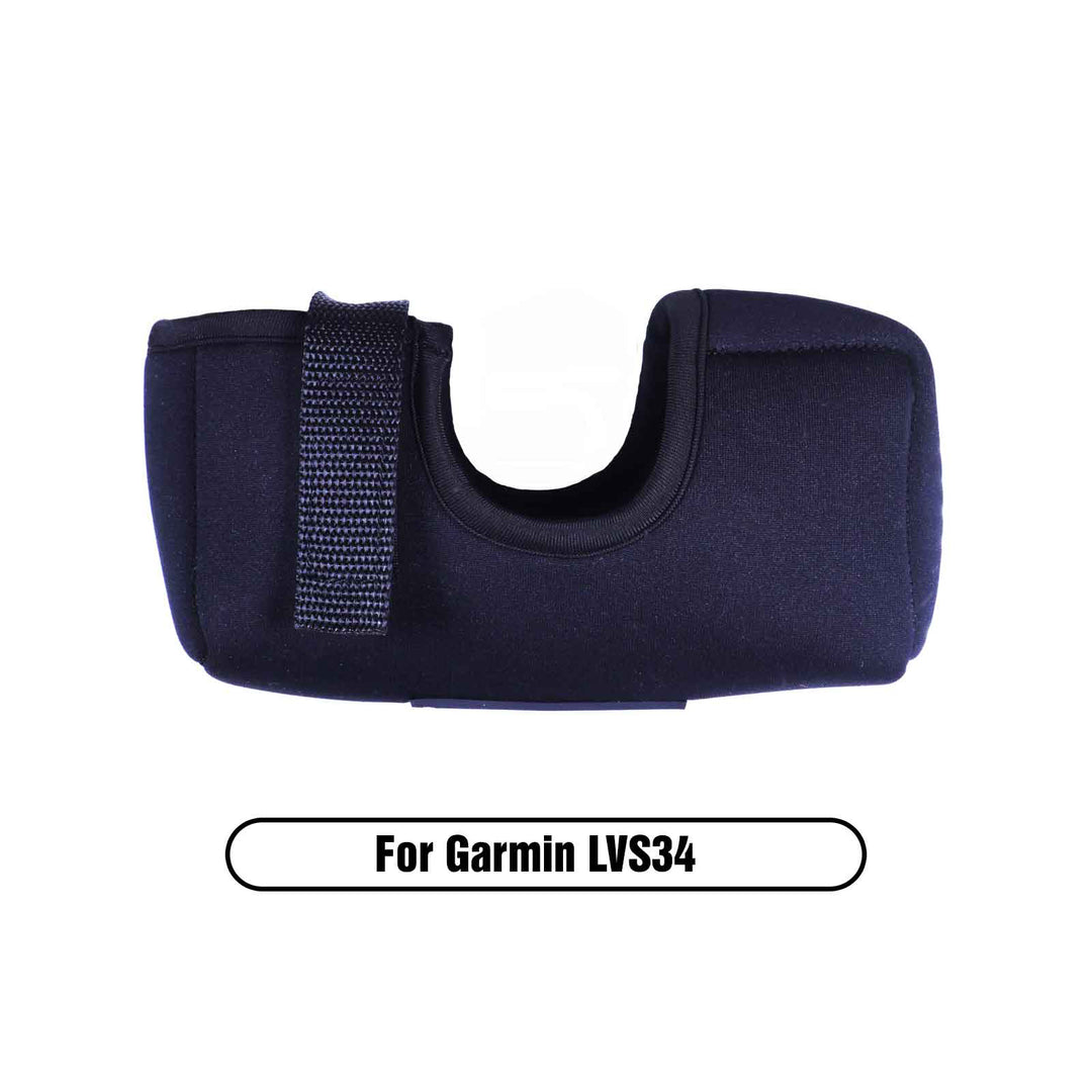 Forward Facing Sonar Glove