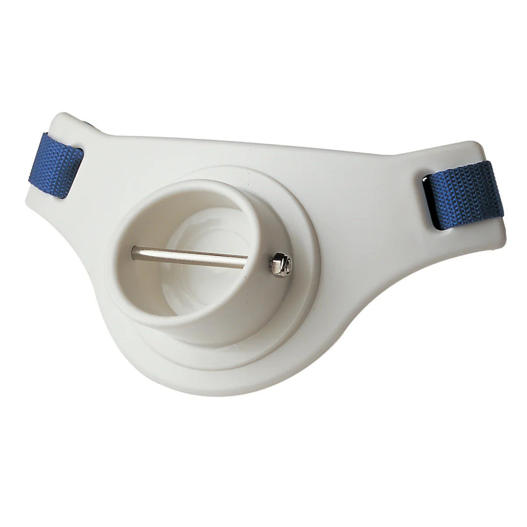 GIMBAL ROD BELTS - 9"