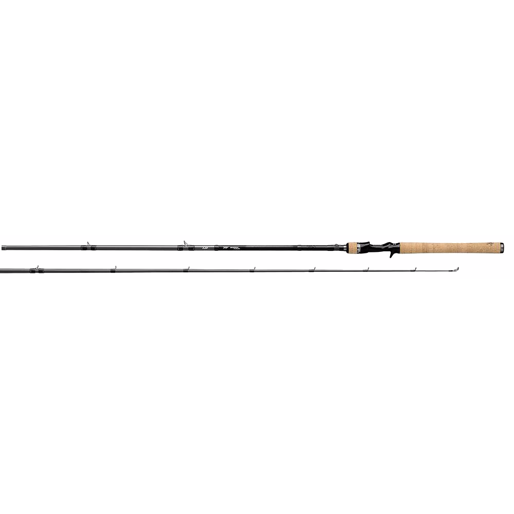 TATULA ® BASS RODS