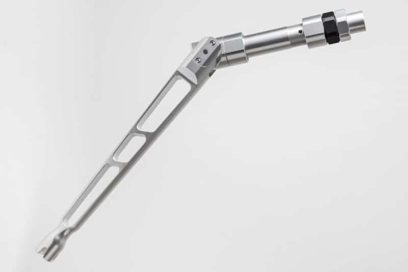 TERMINATOR ADJUSTA-BUTT
