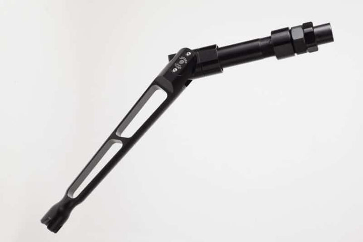 TERMINATOR ADJUSTA-BUTT