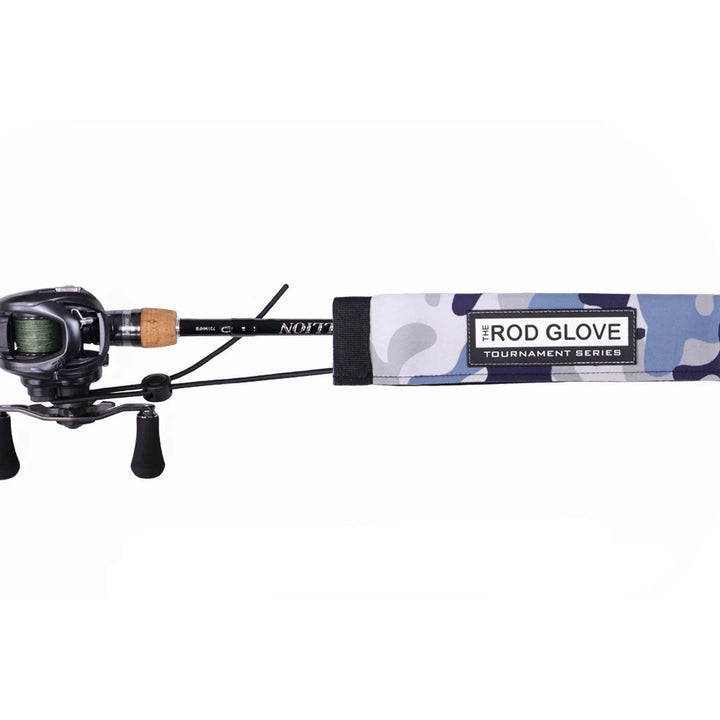 Tournament Series Casting Rod Glove - Standard