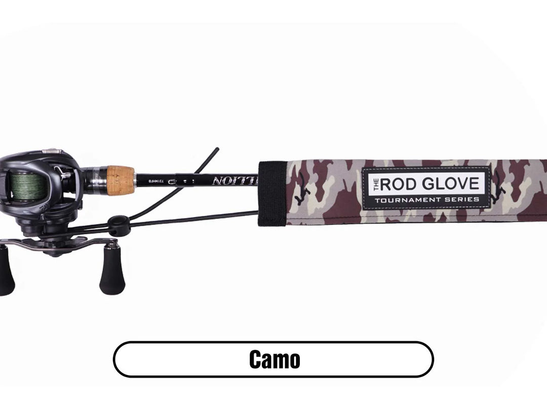 Tournament Series Casting Rod Glove - Standard