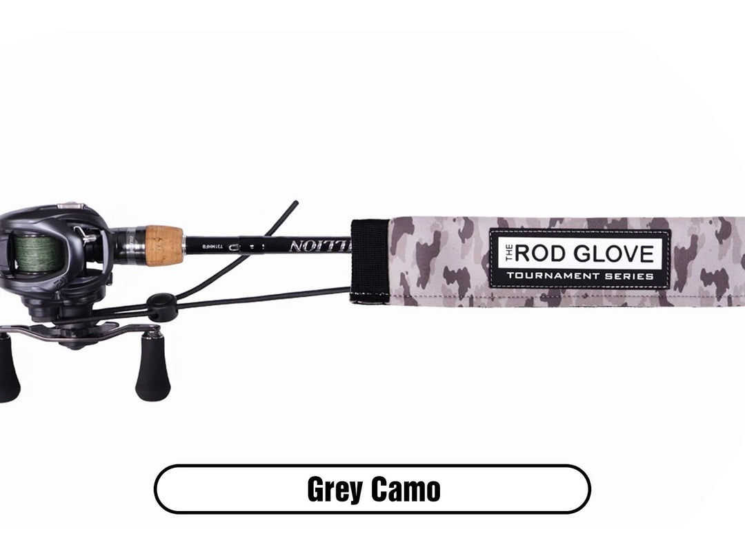 Tournament Series Casting Rod Glove - Standard