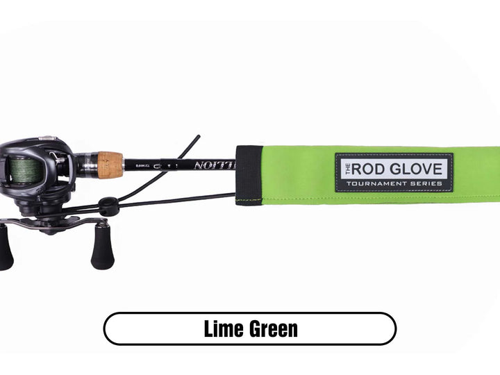 Tournament Series Casting Rod Glove - Standard