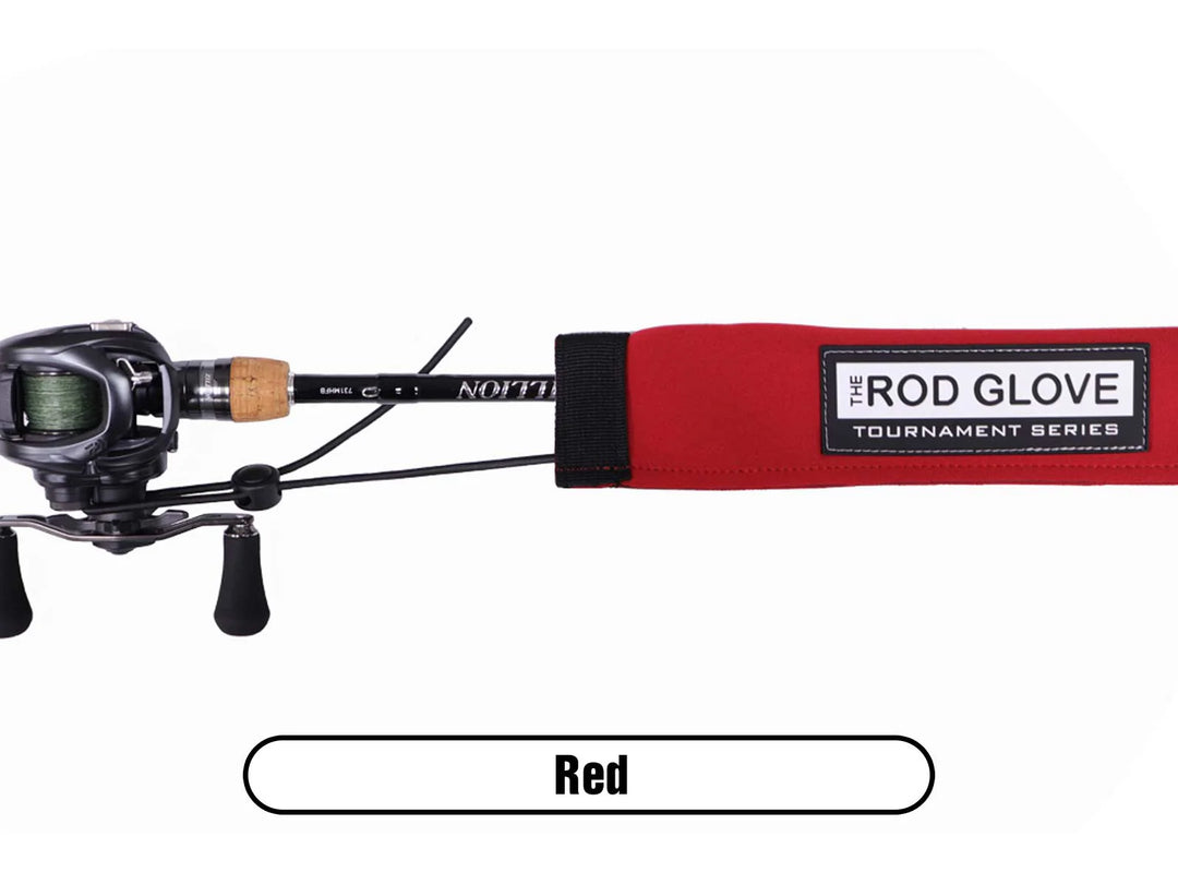 Tournament Series Casting Rod Glove - Standard