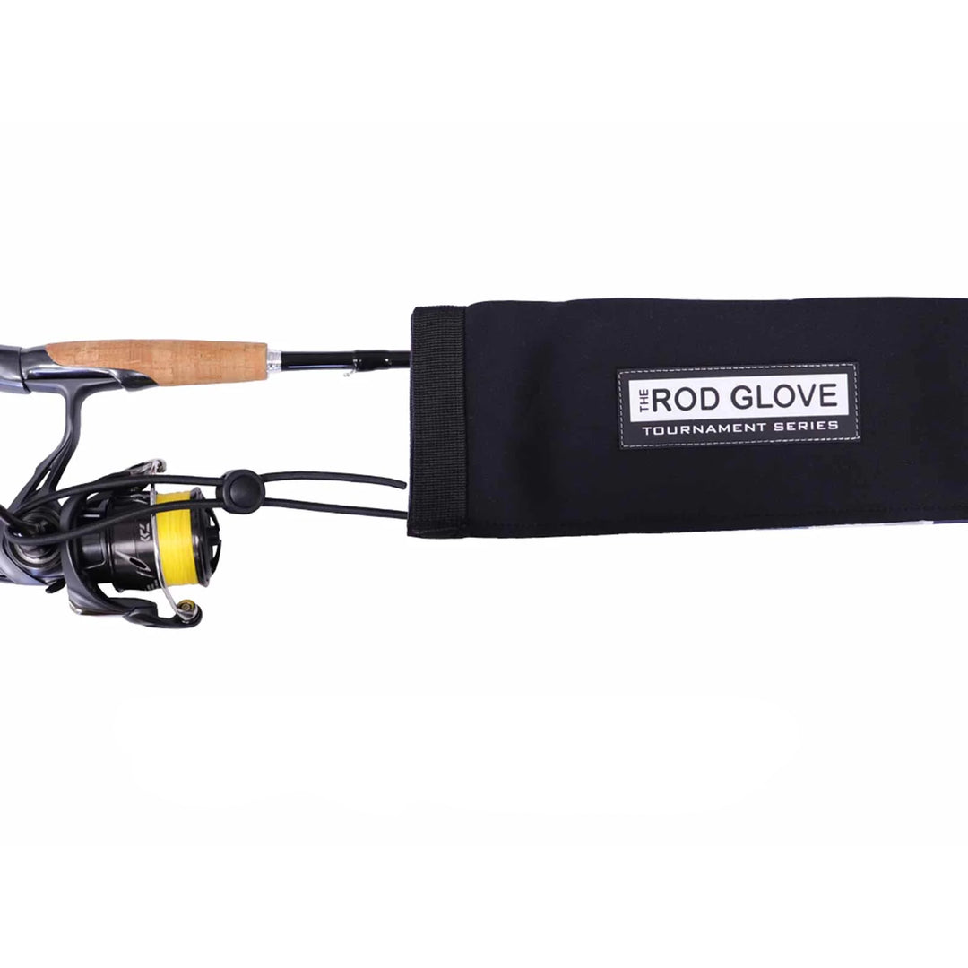 Tournament Series Spinning Rod Glove - Standard