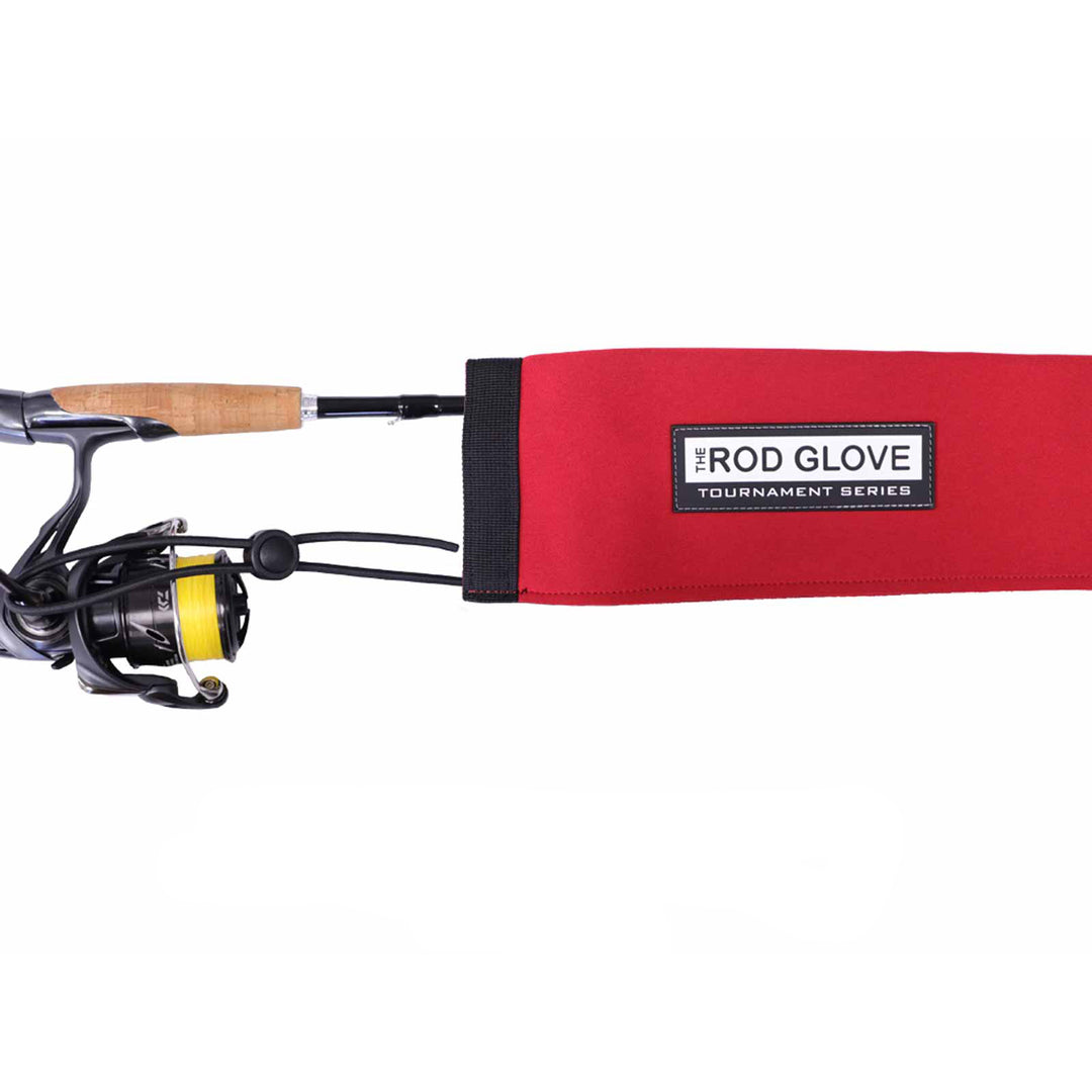 Tournament Series Spinning Rod Glove - Standard
