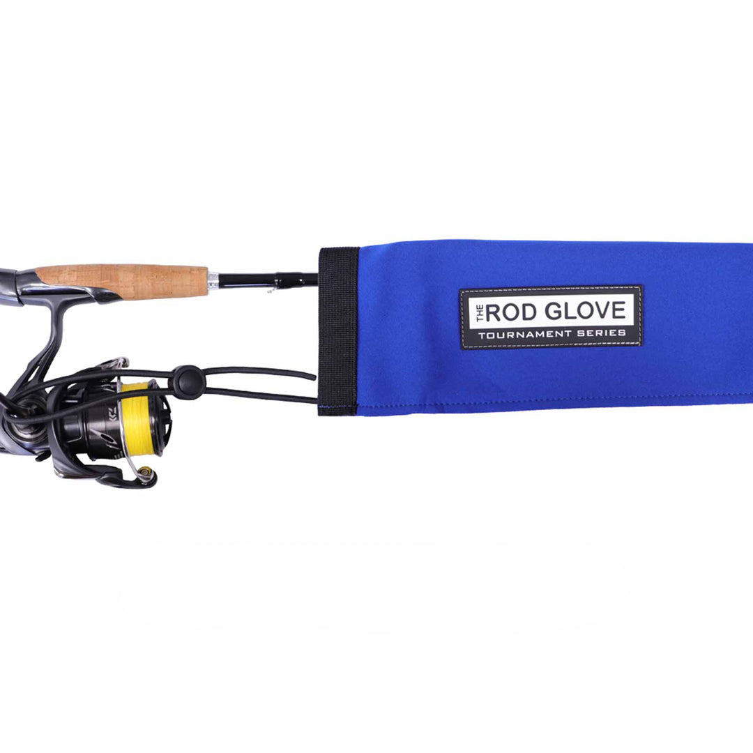 Tournament Series Spinning Rod Glove - Standard