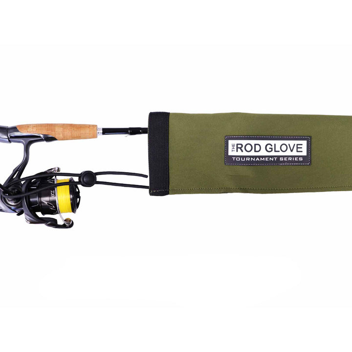 Tournament Series Spinning Rod Glove - Standard