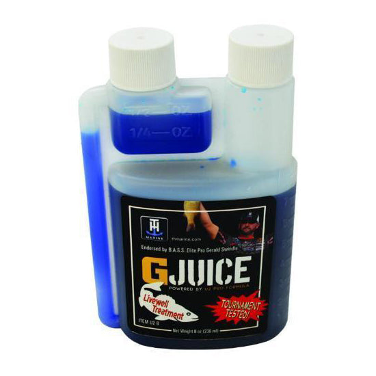G-Juice