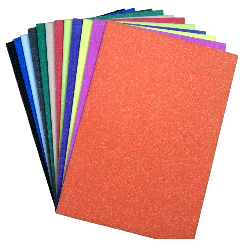 PREMIUM HD FOAM SHEETS