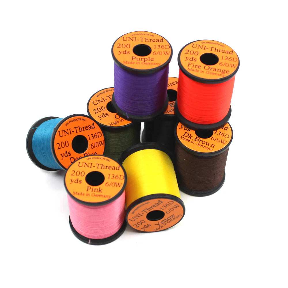 Thread 6/0