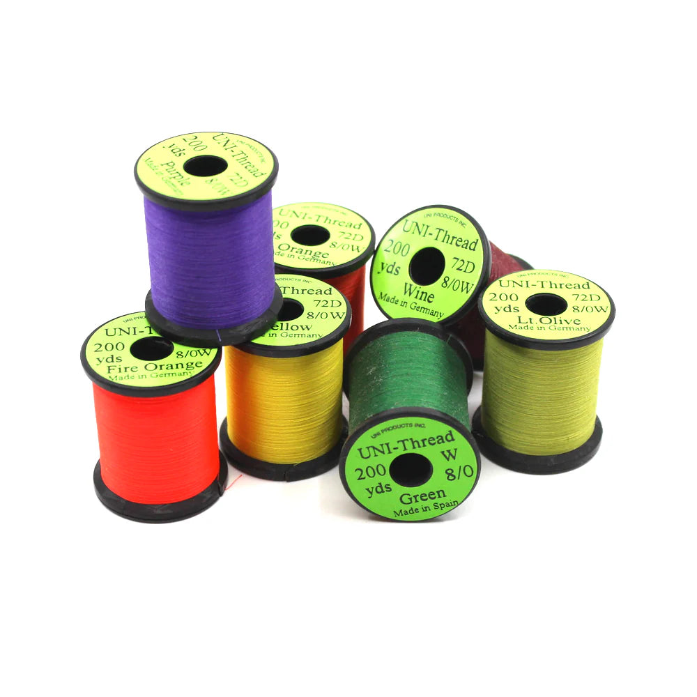 Thread 8/0