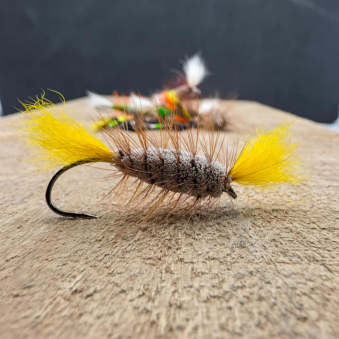 Margaree Summer Pack