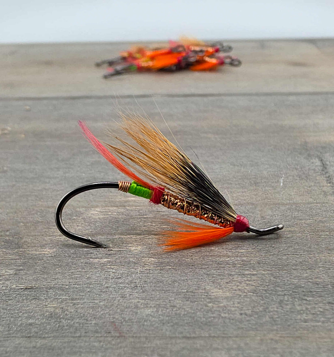 Copper Killer