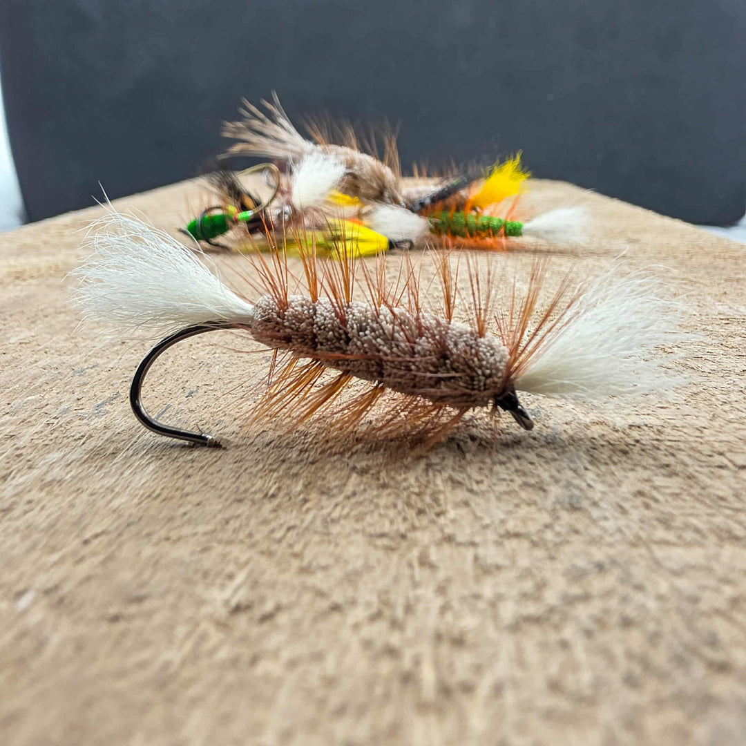 Margaree Summer Pack