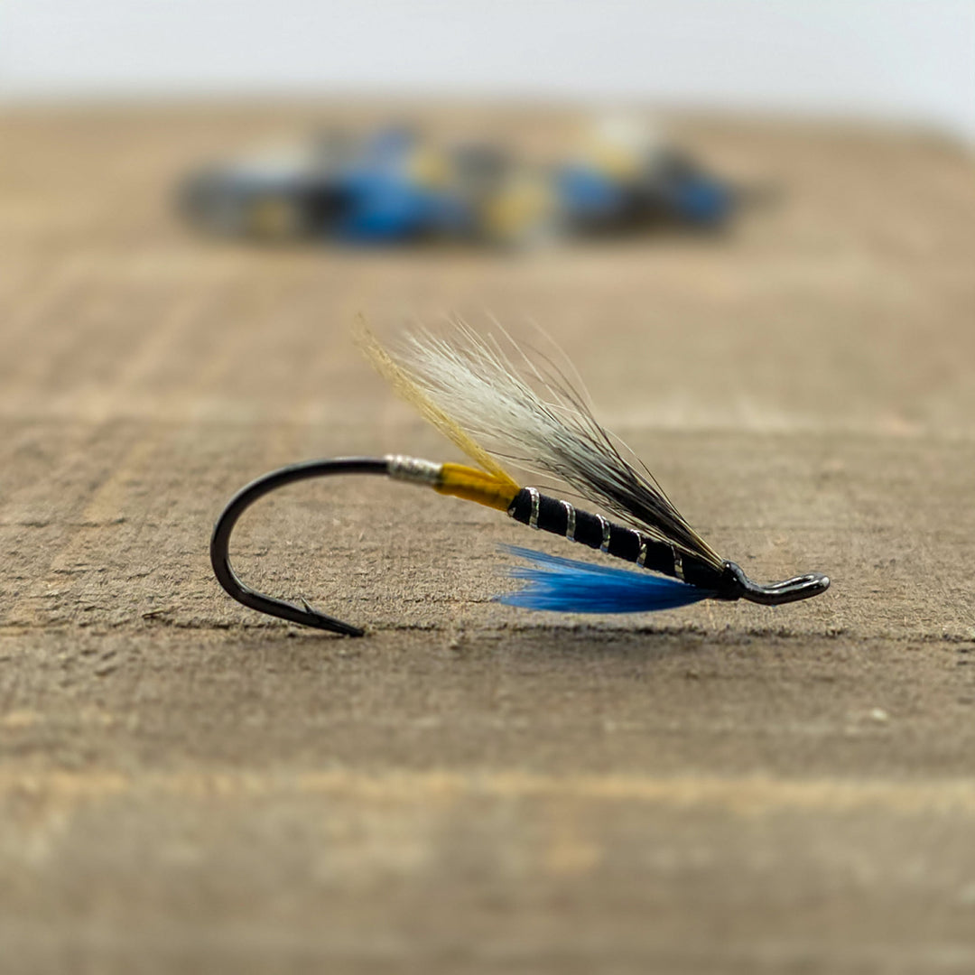 Blue Charm