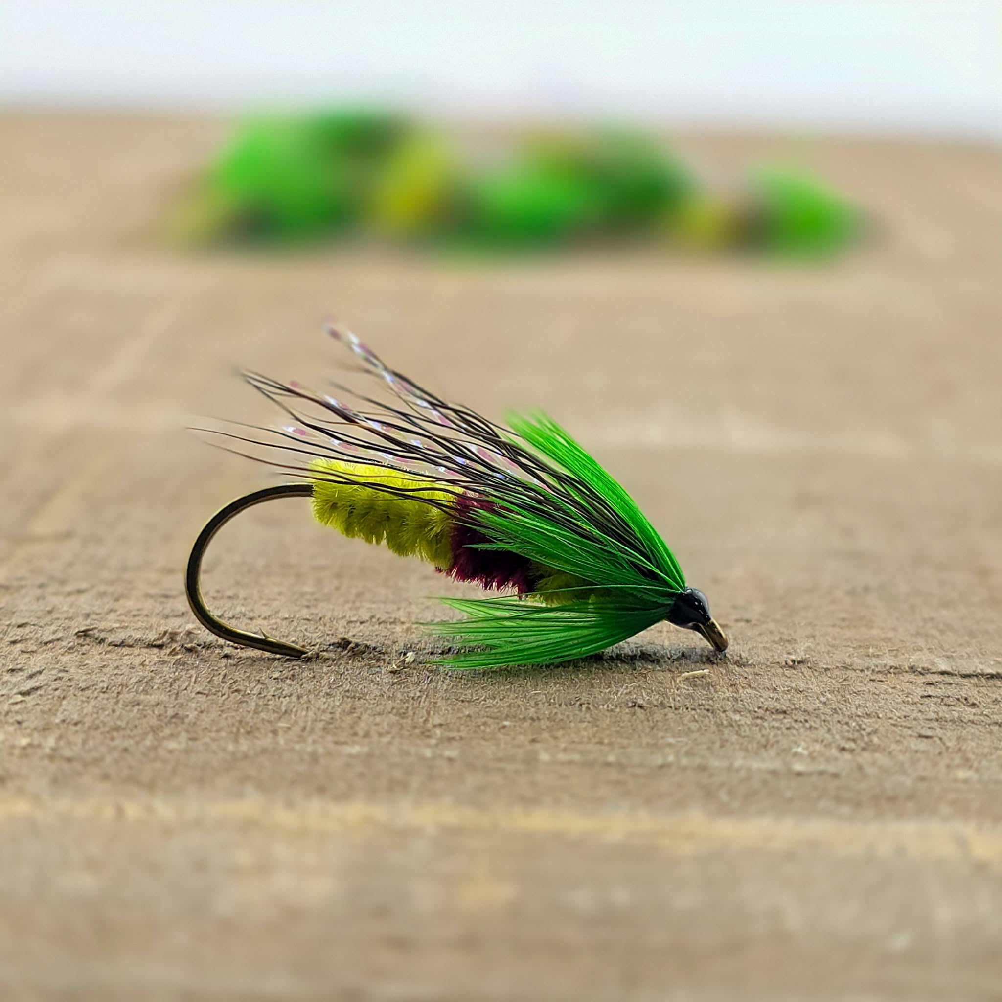Margaree Bug – Chasin’ Tides Tackle Shop