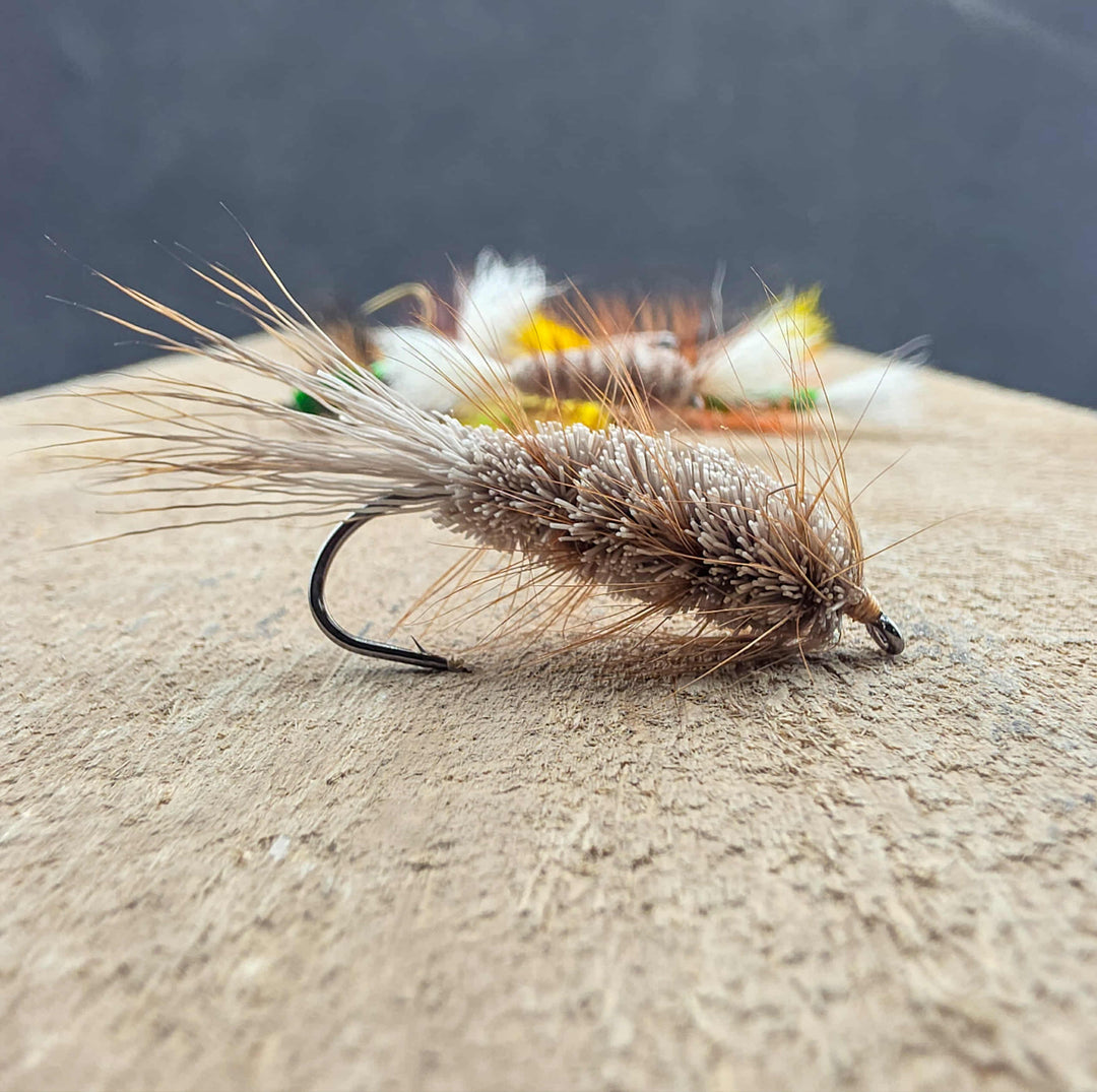 Margaree Summer Pack