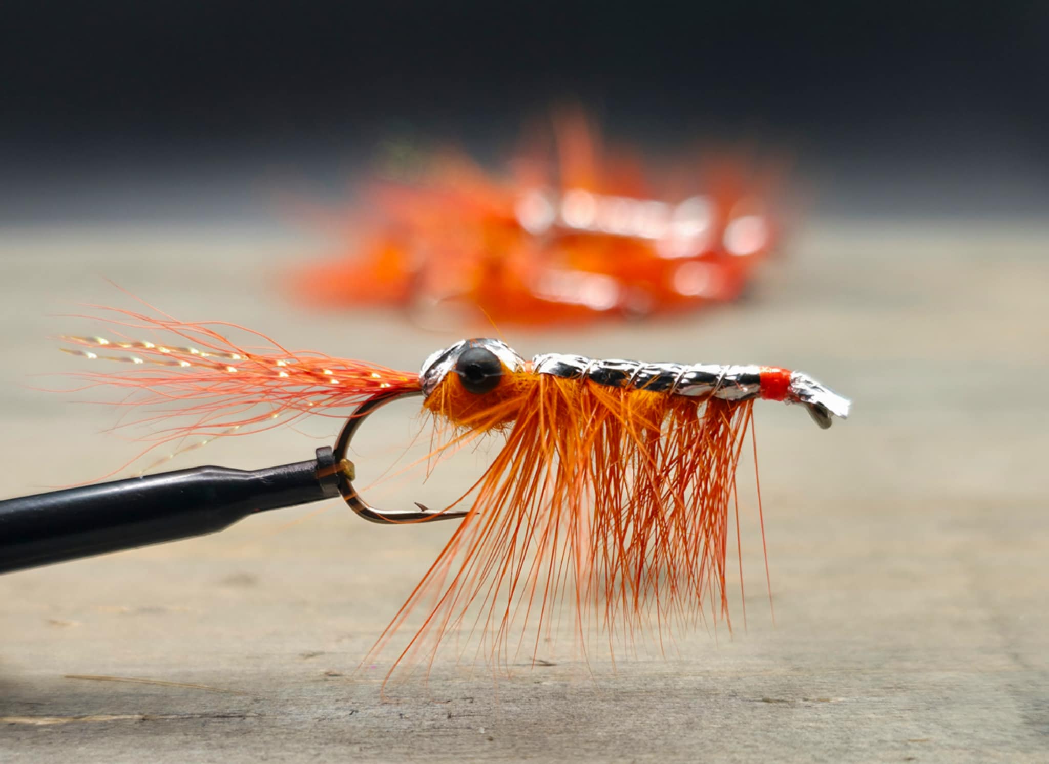 Troy Murray Files – Chasin' Tides Tackle Shop