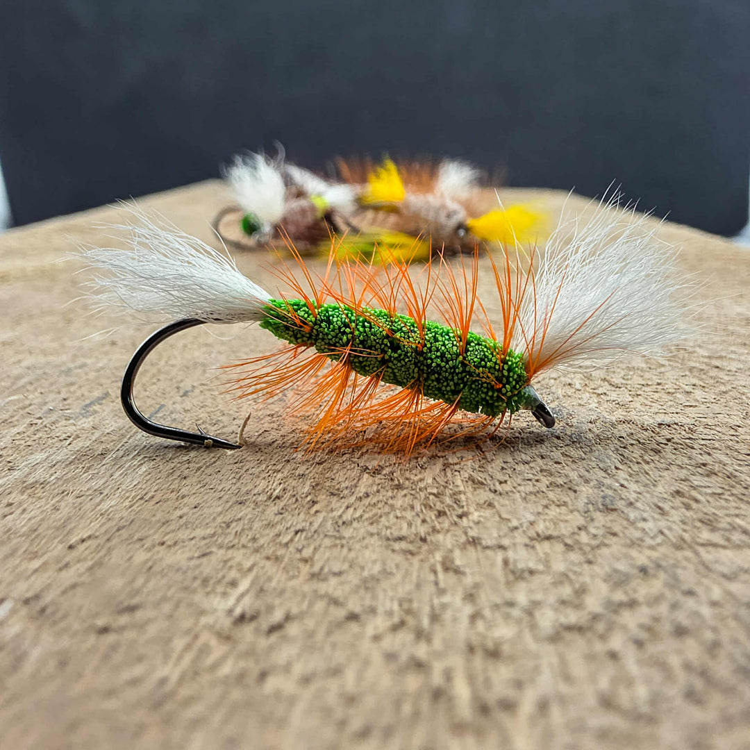 Margaree Summer Pack