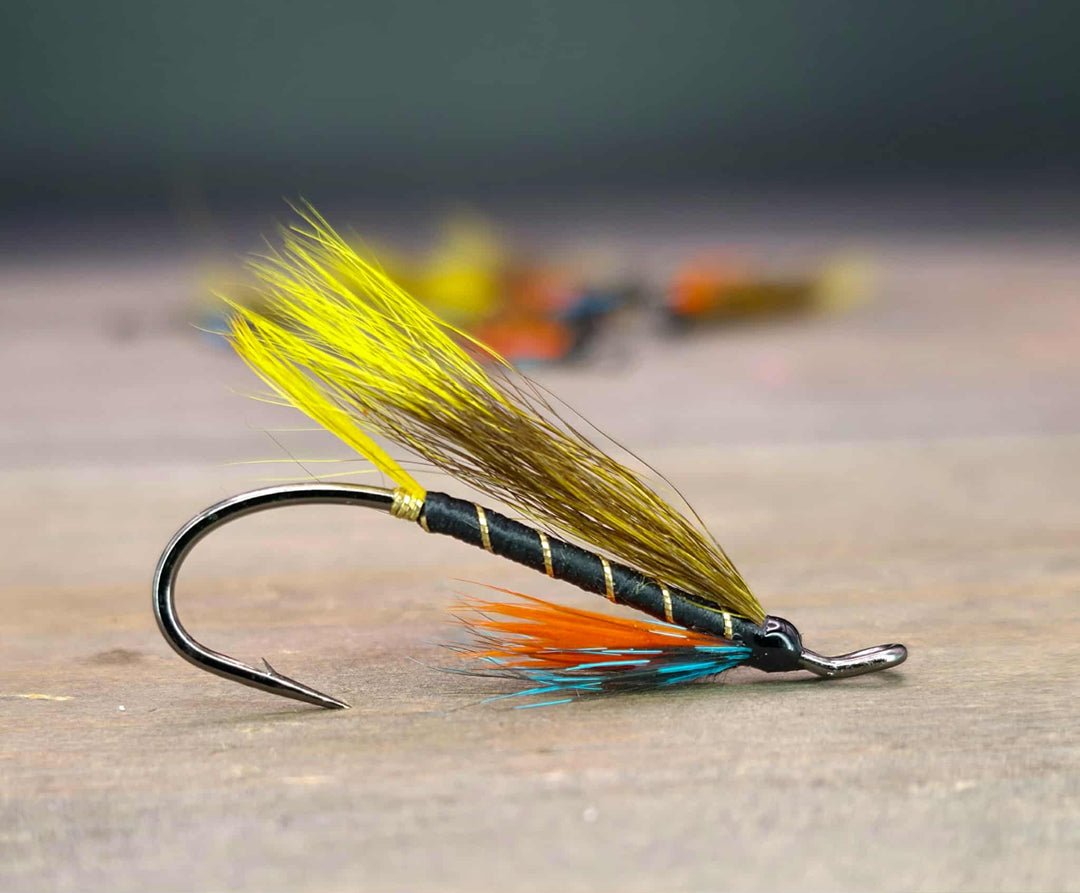 Munro Killer