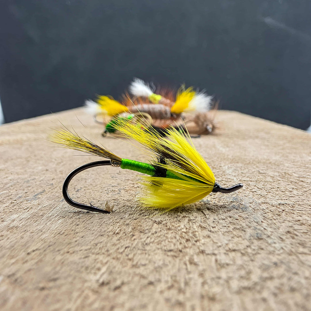 Margaree Summer Pack