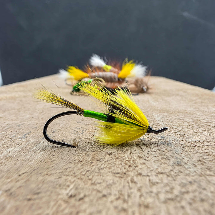 Margaree Summer Pack