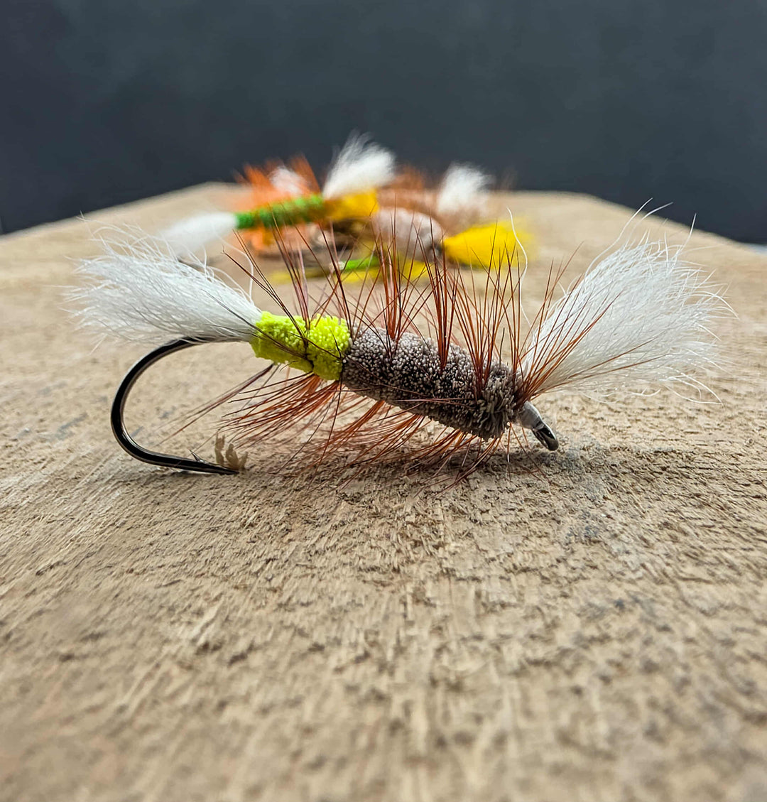 Margaree Summer Pack