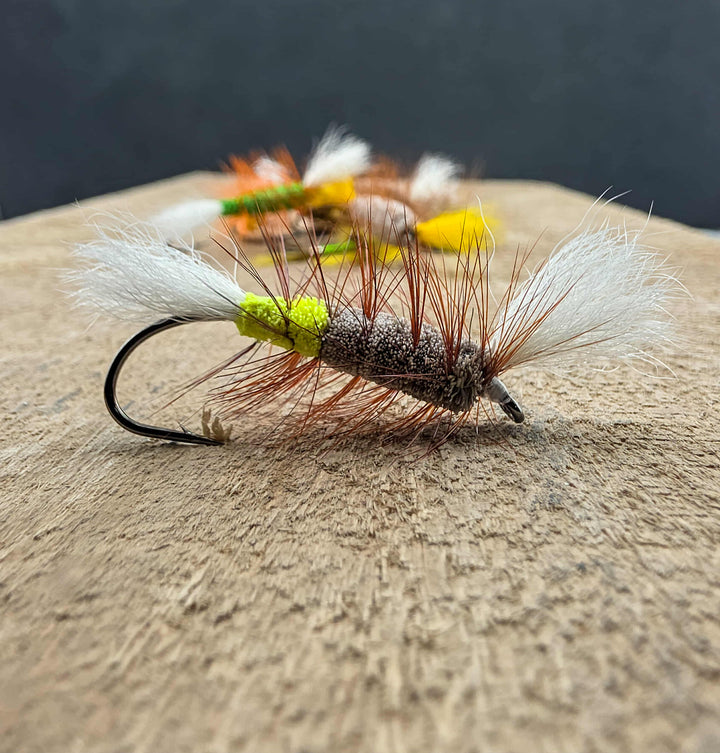 Margaree Summer Pack