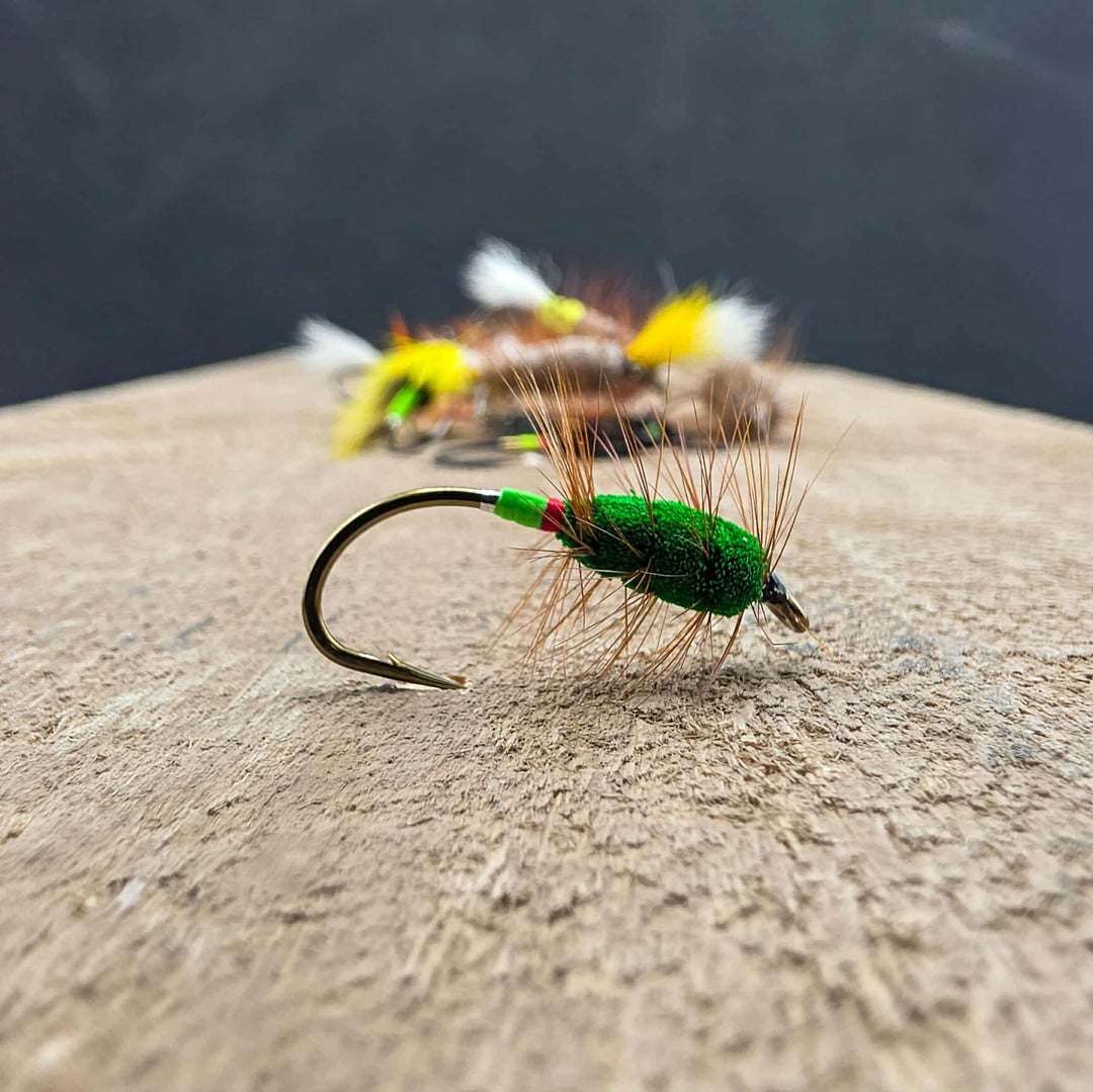 Margaree Summer Pack