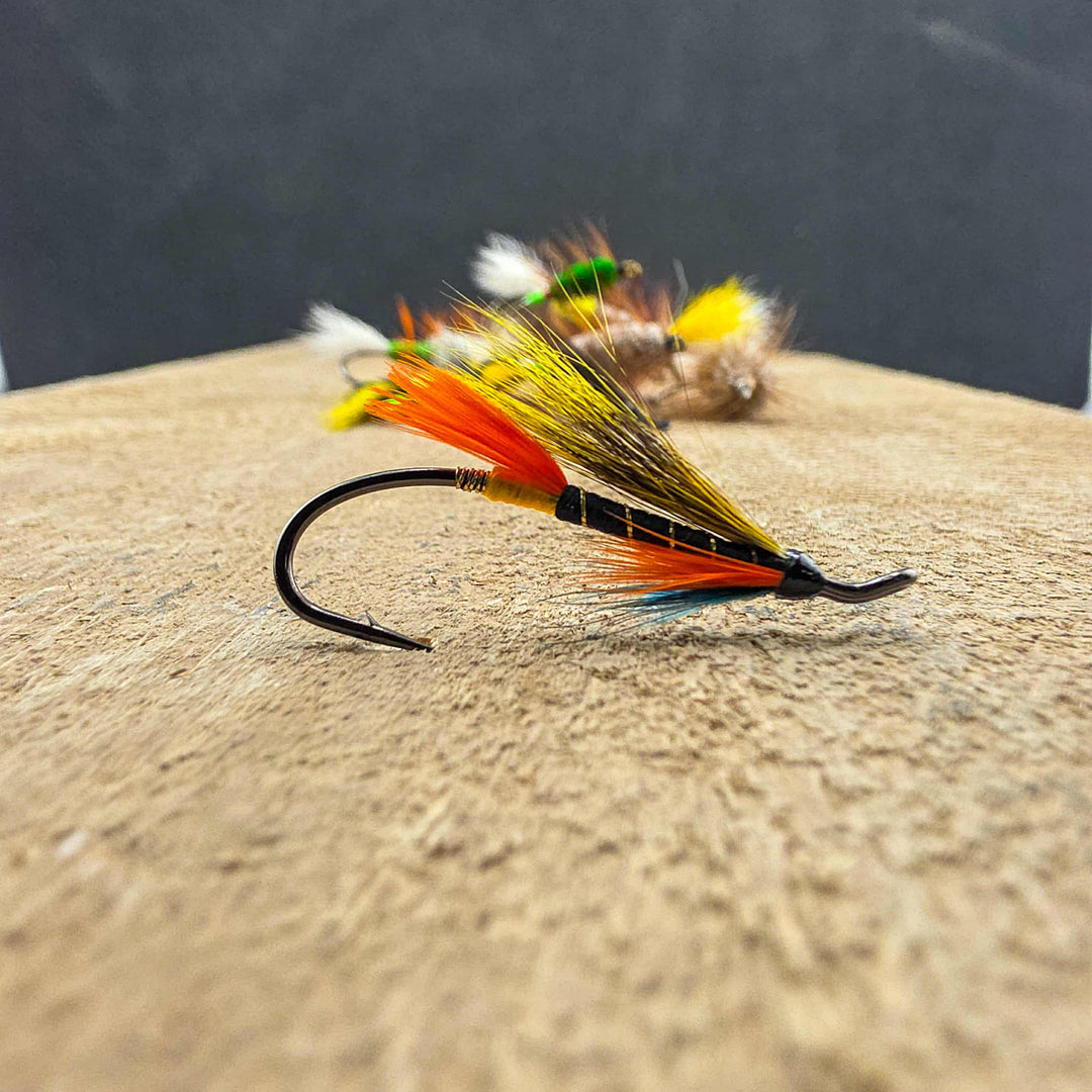 Margaree Summer Pack