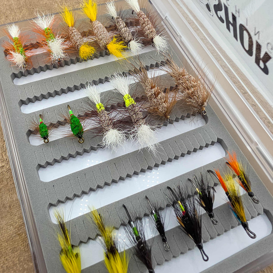 Margaree Summer Pack