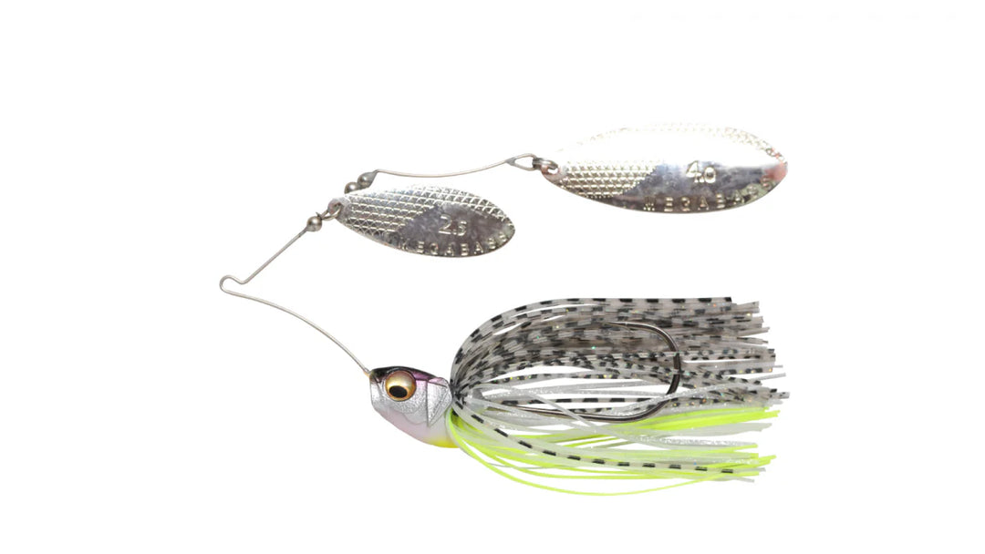 V9 SPINNER BAIT