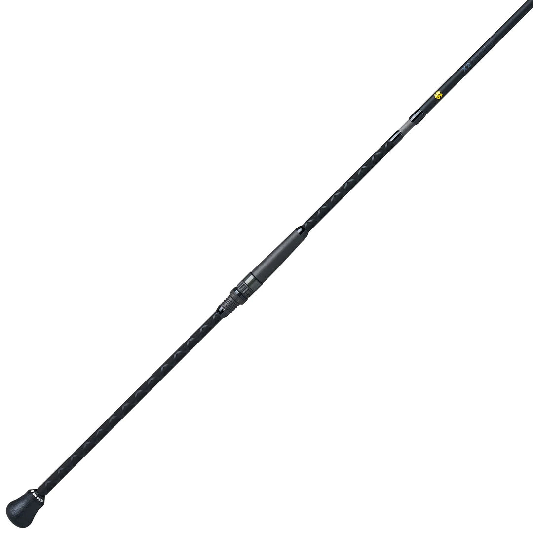 VSX2 SERIES SURF SPINNING ROD
