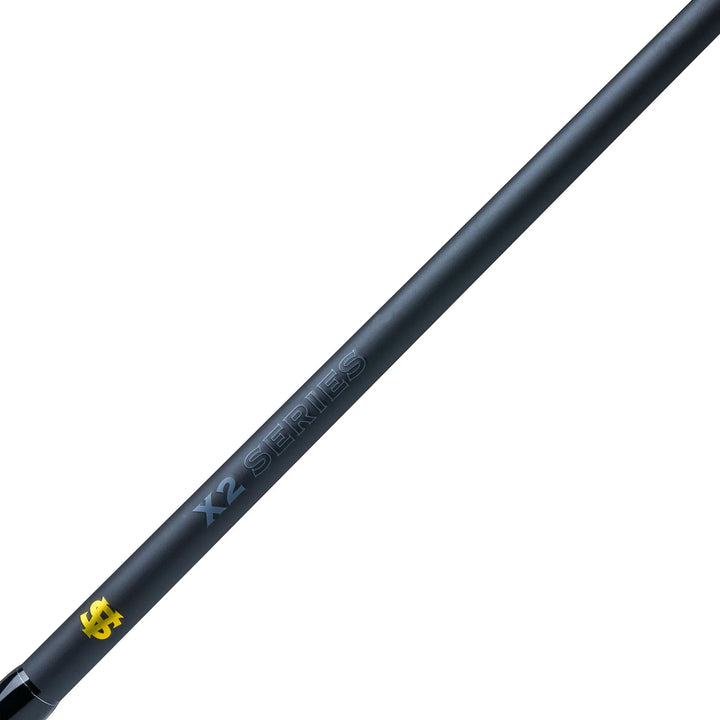 VSX2 SERIES SURF SPINNING ROD