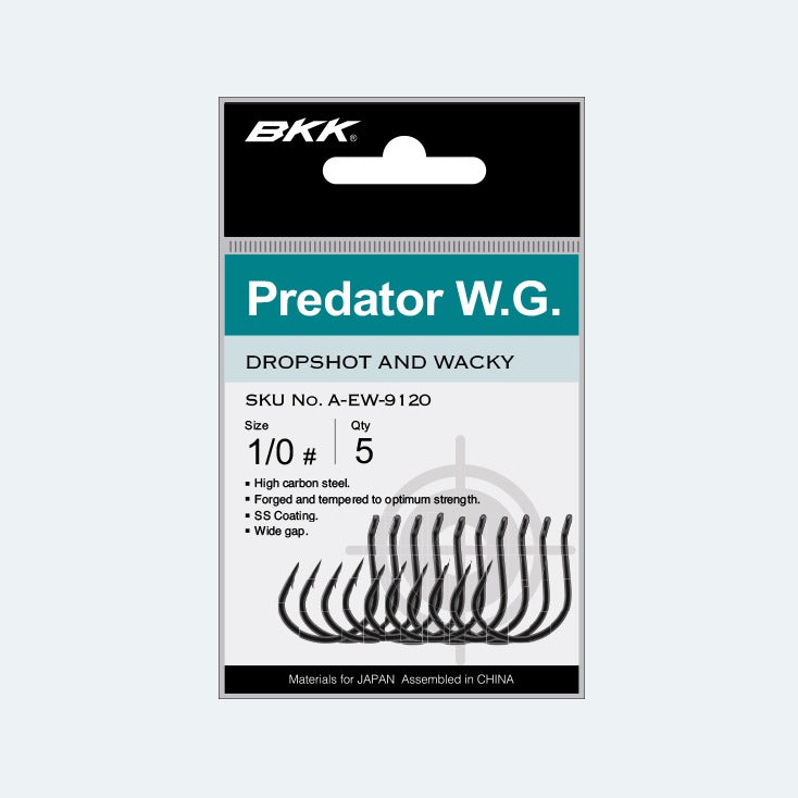 PREDATOR WG