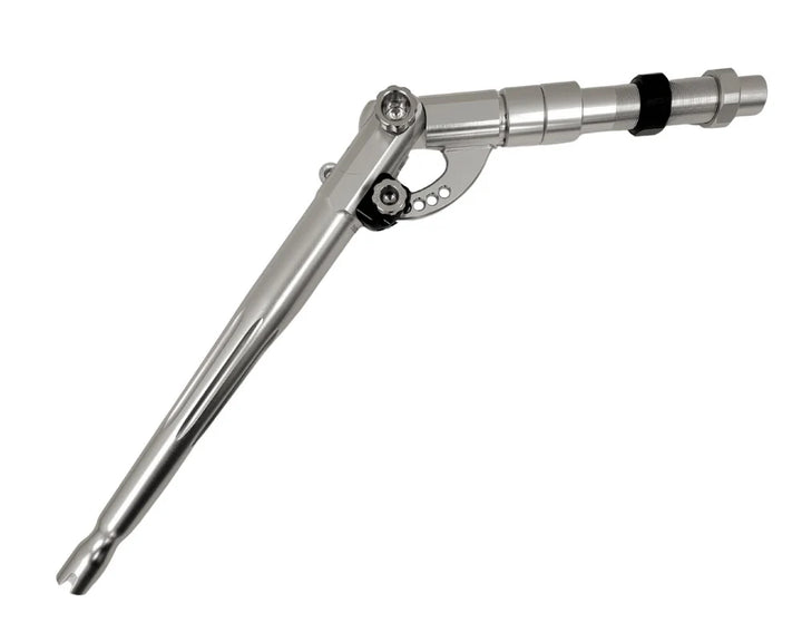 T10X ADJUSTABLE BUTT