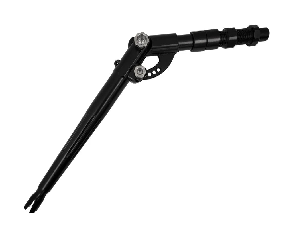 T10X ADJUSTABLE BUTT