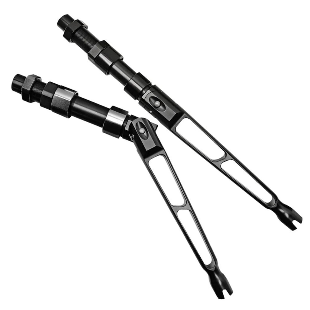 TERMINATOR ADJUSTA-BUTT
