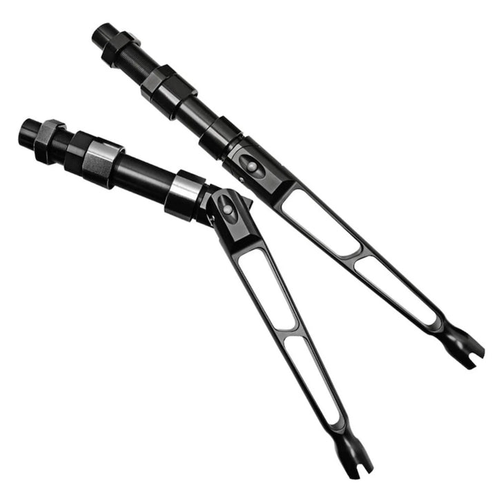 TERMINATOR ADJUSTA-BUTT