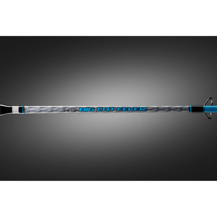 Big Cat Fever (BCF Rods) – Zakk Royce Edition
